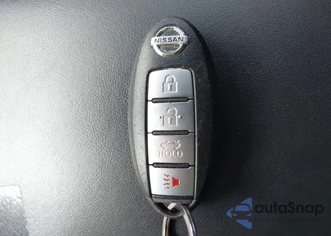 2013 Nissan Maxima 3.5 Sv from USA, damaged, VIN 1N4AA5AP8DC842864